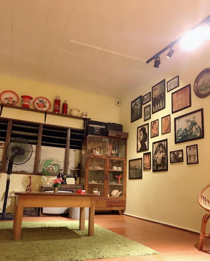 Once In Peninsula Jonker Street Guesthouse By Nestcove Malacca Exterior photo
