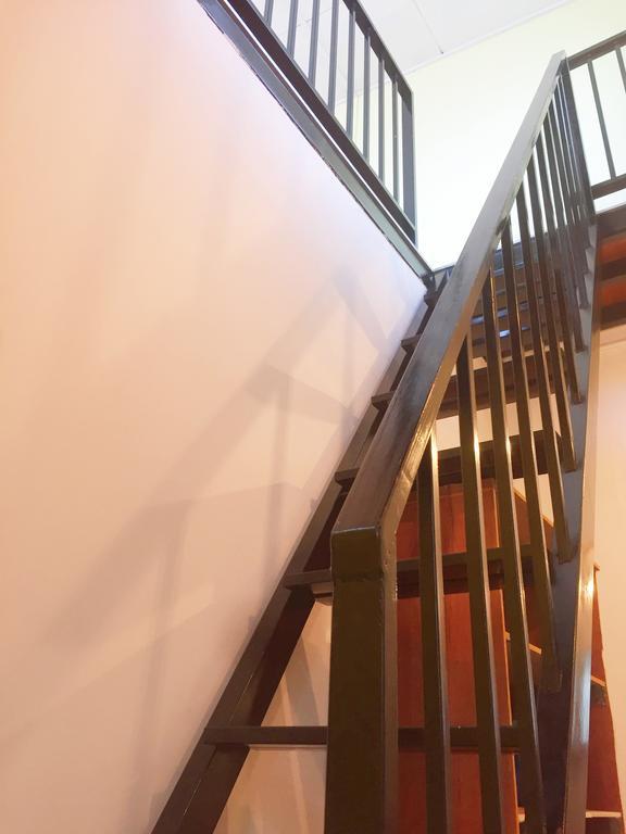 Once In Peninsula Jonker Street Guesthouse By Nestcove Malacca Exterior photo