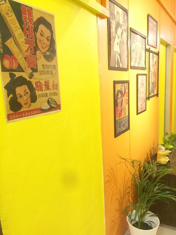 Once In Peninsula Jonker Street Guesthouse By Nestcove Malacca Exterior photo